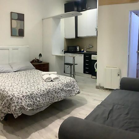Pelayo 44 Chueca Lägenhet Madrid Exteriör bild
