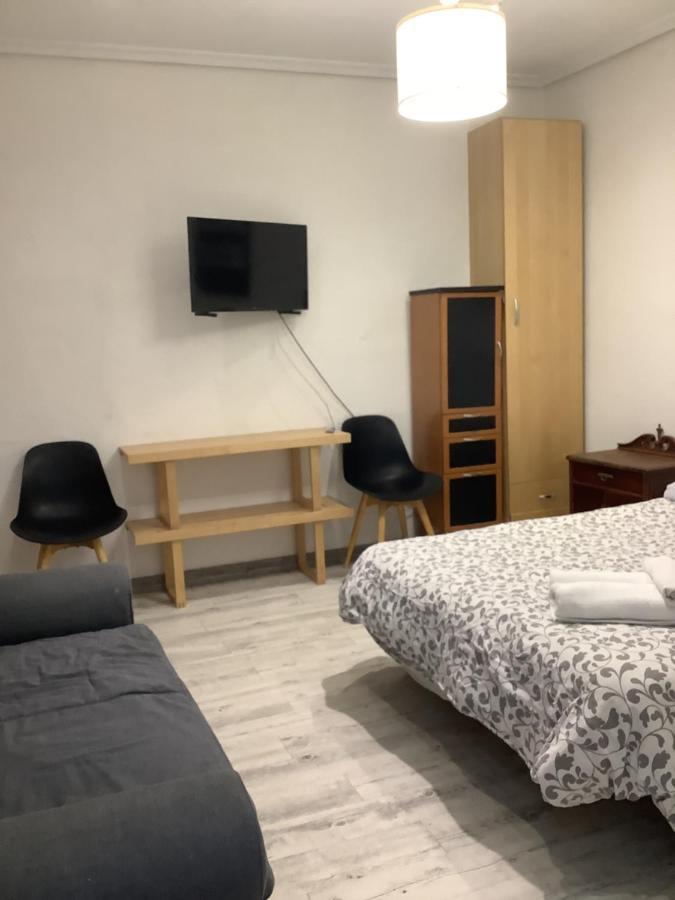 Pelayo 44 Chueca Lägenhet Madrid Exteriör bild