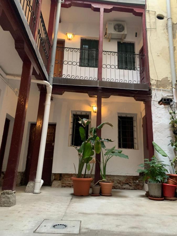 Pelayo 44 Chueca Lägenhet Madrid Exteriör bild