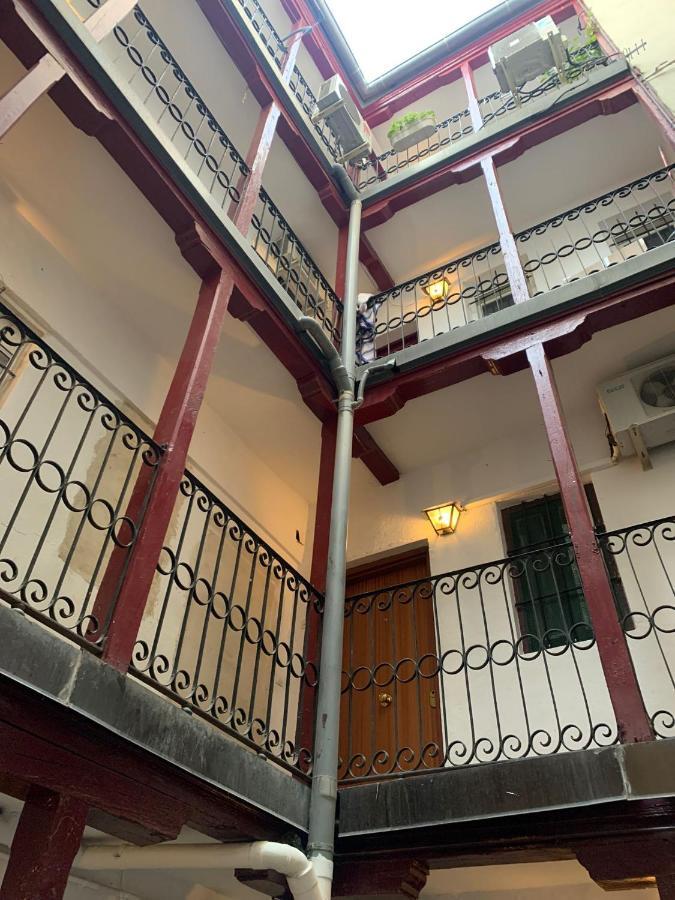 Pelayo 44 Chueca Lägenhet Madrid Exteriör bild
